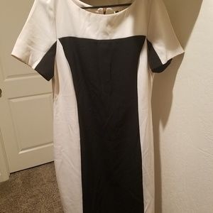 Julian Taylor Dress